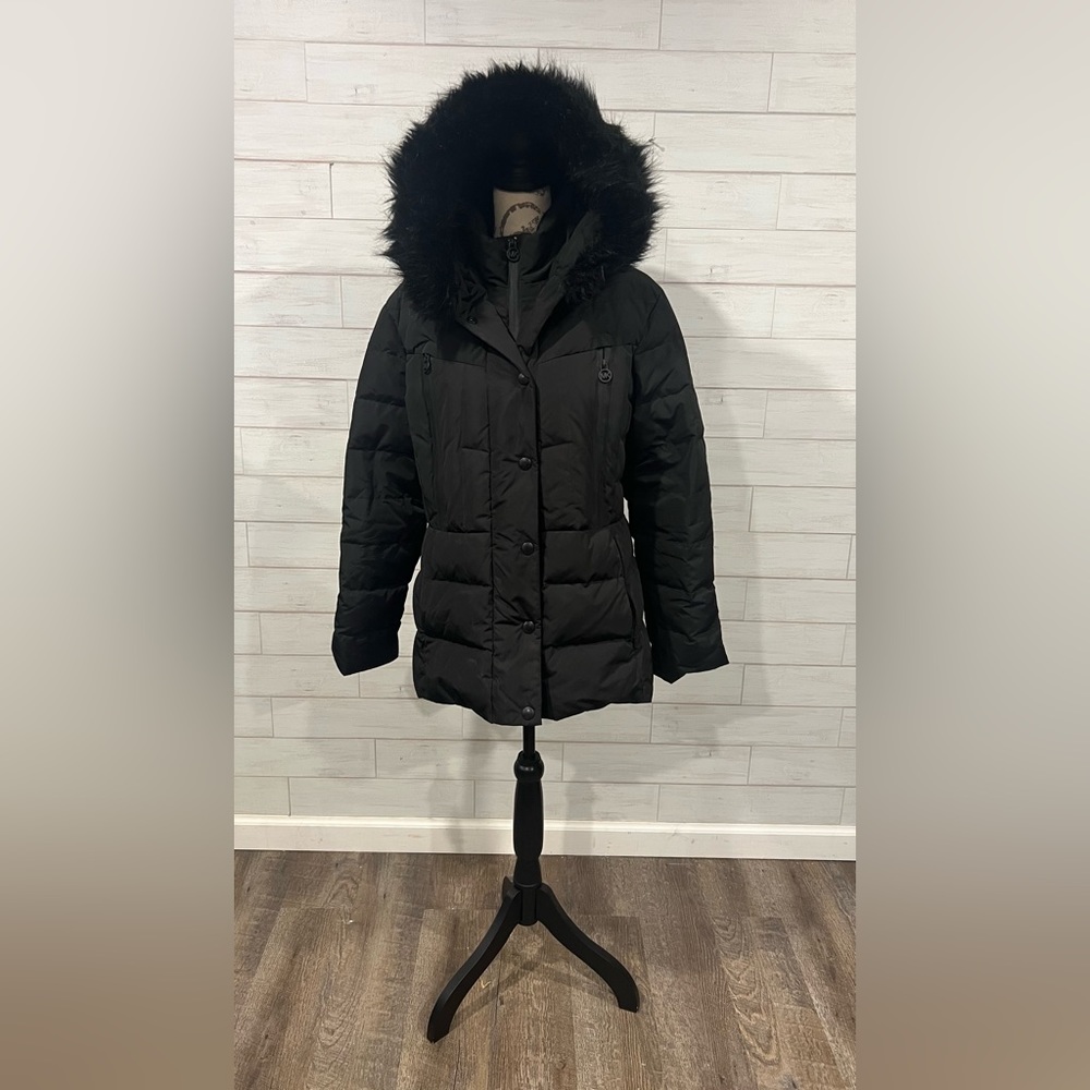 MICHAEL Kors Puffer Coat